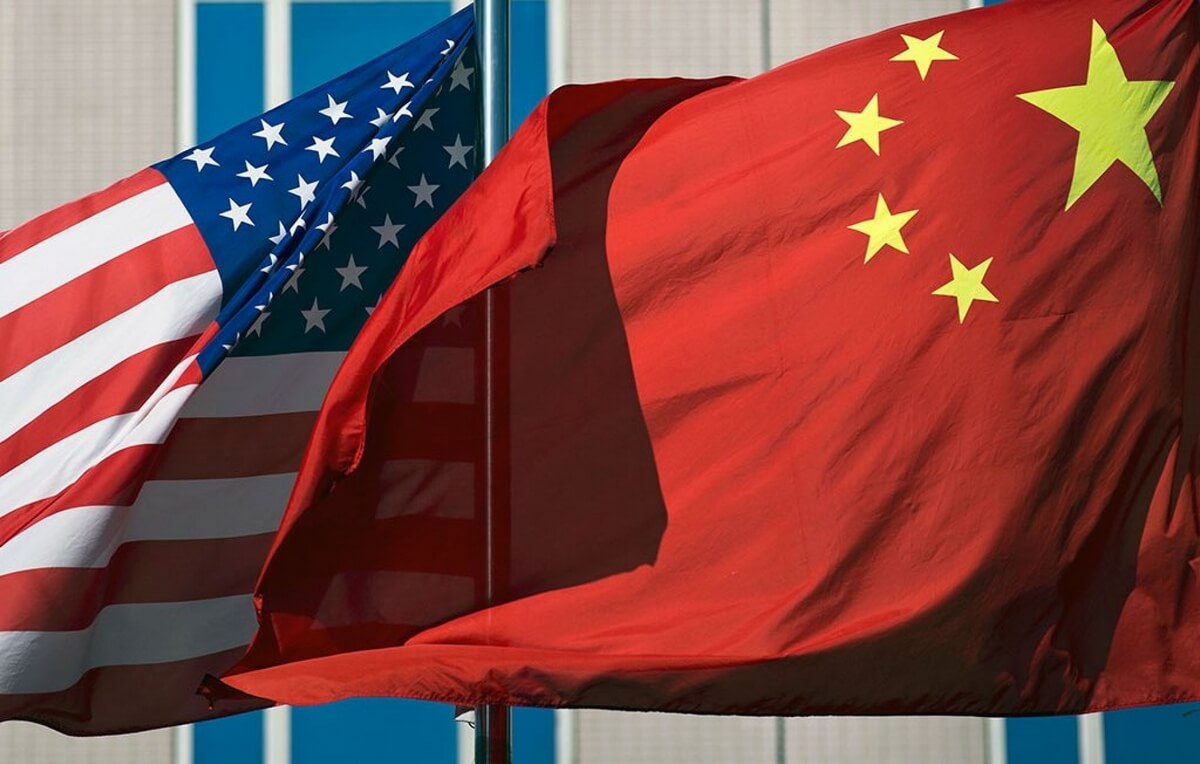 Китай подал в ВТО ещё один иск в связи с пошлинами США
