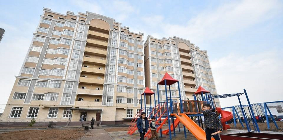 Коммерческие дома проверят на предмет долевого строительства в Петропавловске