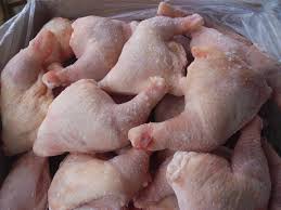 Россельхознадзор с 20 ноября запрещает транзит по РФ в Казахстан американского мяса птицы 