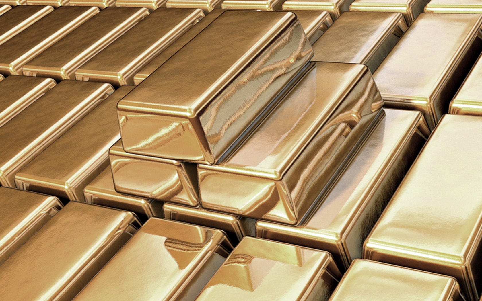 Казахстан вошел в тройку лидеров по закупке золота в 2018 году – World Gold Council