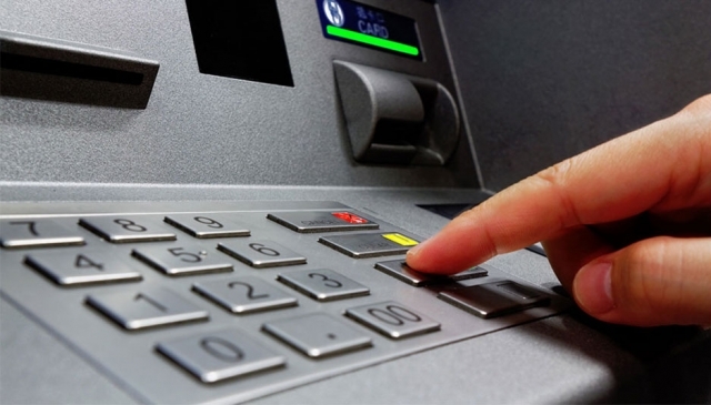ЦБ России обнаружил новый вид мошенничества с банкоматами