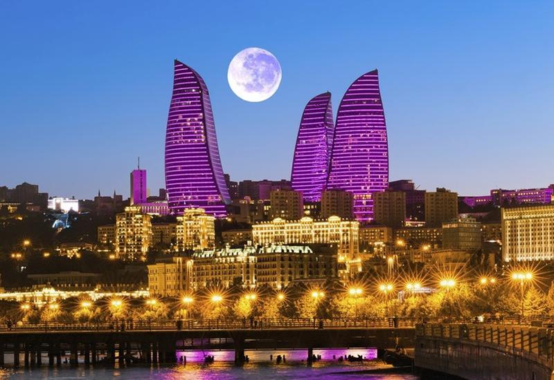 Нурсултан Назарбаев в Баку встретится с президентами Турции и Кыргызстана