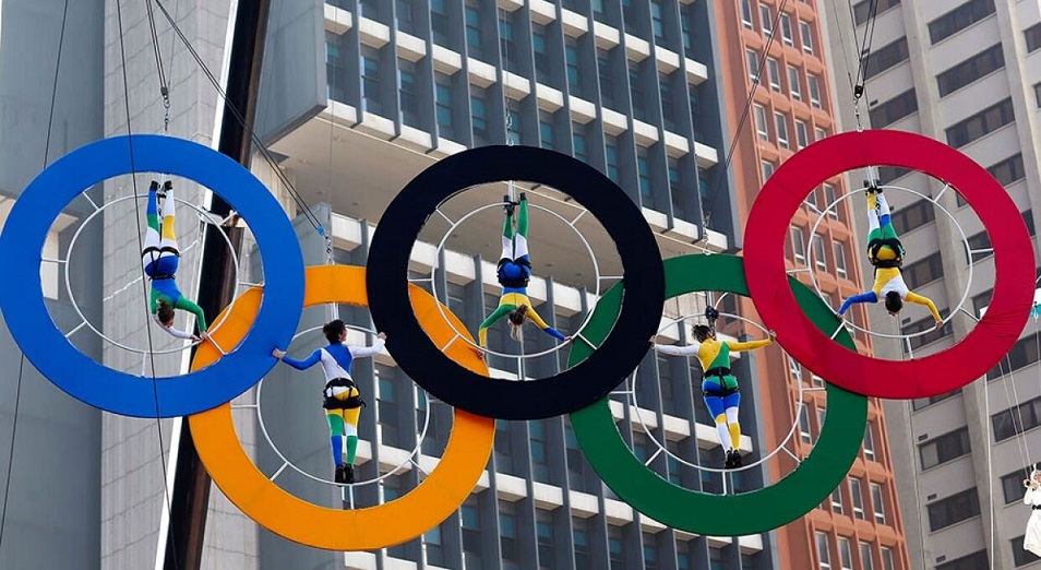 МОК уже отложил Олимпиаду