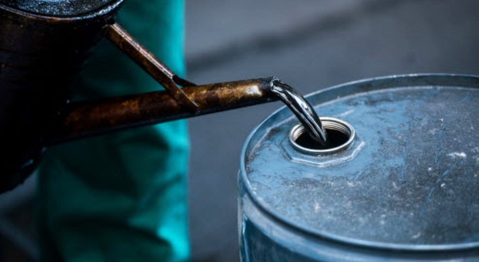 Мир нуждается в эталоне среднесернистой нефти