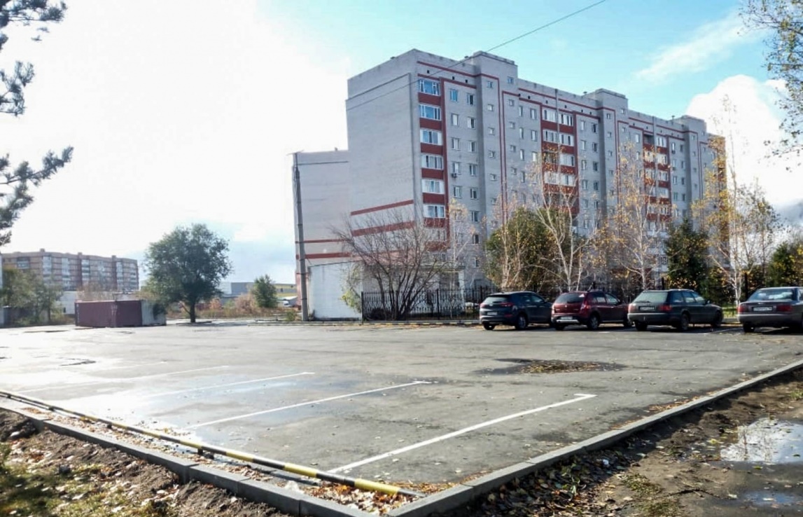 Владельцы спешно освоили два простаивающих земельных участка в Павлодаре