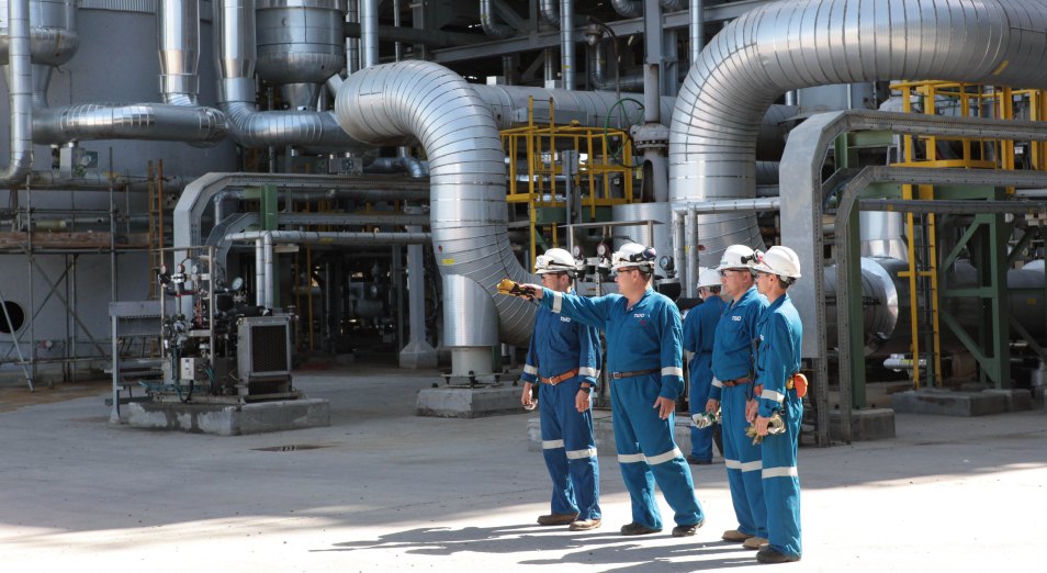 ТШО и Chevron могут выбрать арбитраж МФЦА для разрешения споров в Казахстане
