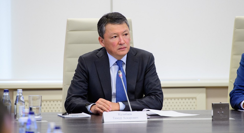 НОК Казахстана подводит итоги за четыре года