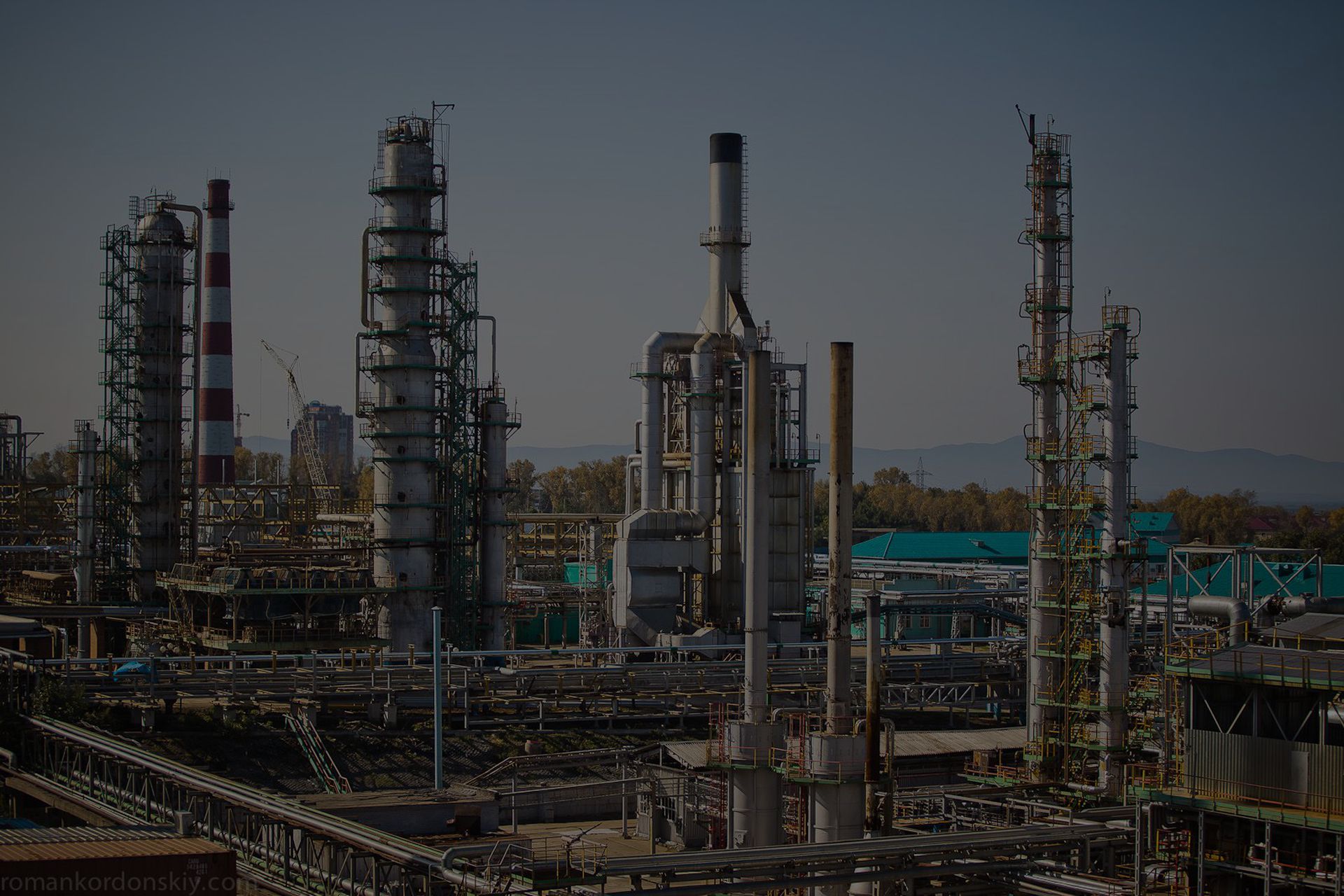Информационную систему с планами закупок товаров нефтегазовых компаний могут внедрить в Казахстане