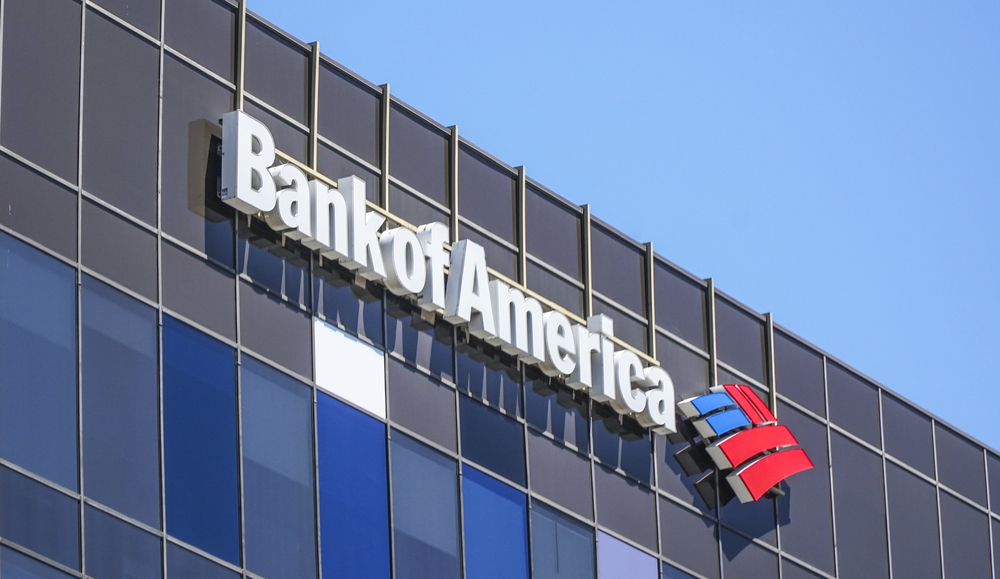 Bank of America поднял прогноз доходности гособлигаций США, ФРГ и Британии
