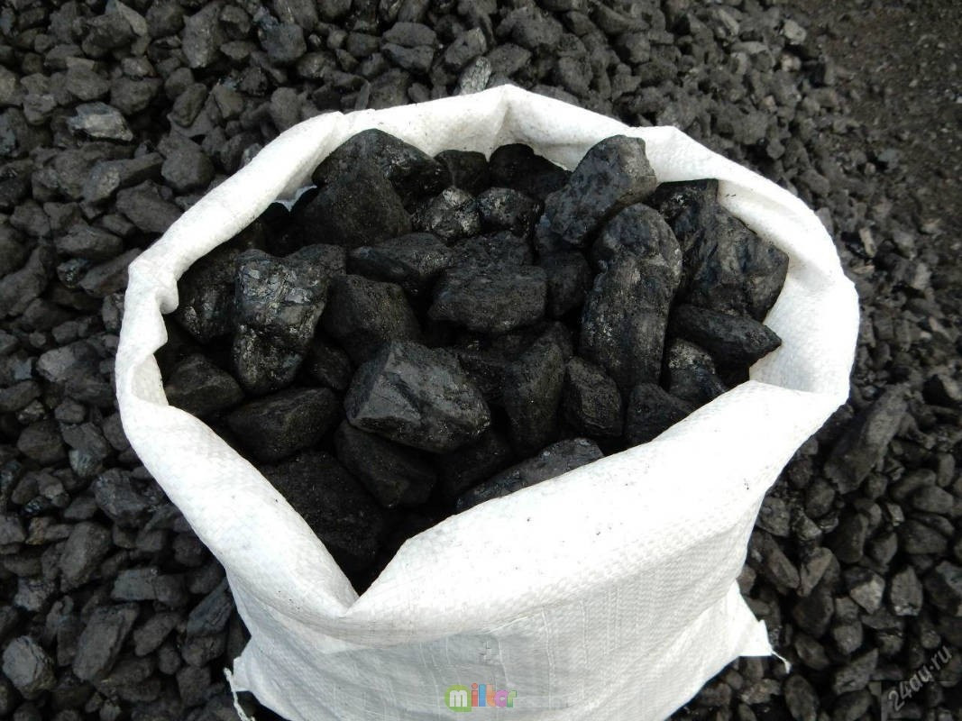 В Алматы уголь подешевел на 1900 тенге