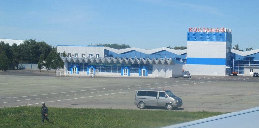 Более 4,5 млрд тенге выделено на ремонт ВПП аэропорта в Костанайской области 