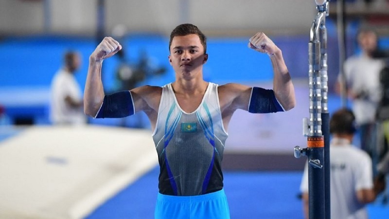 Казахстанцы завершили Универсиаду-2019 с семью медалями