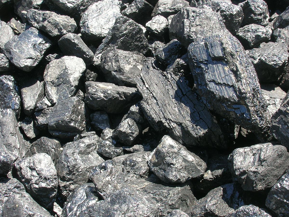 Казахстан увеличил добычу угля в январе-сентябре на 5,7%