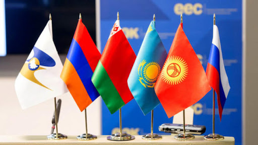 Казахстанским экспортерам упростили доступ на рынки ЕАЭС
