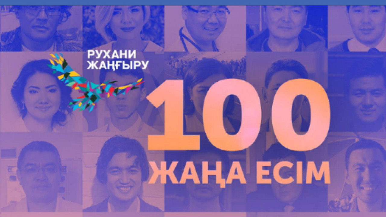 В столице объявили победителей проекта «100 новых лиц» 