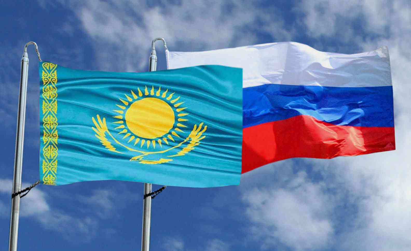 Россия и Казахстан наметили ежегодное проведение военно-промышленной конференции