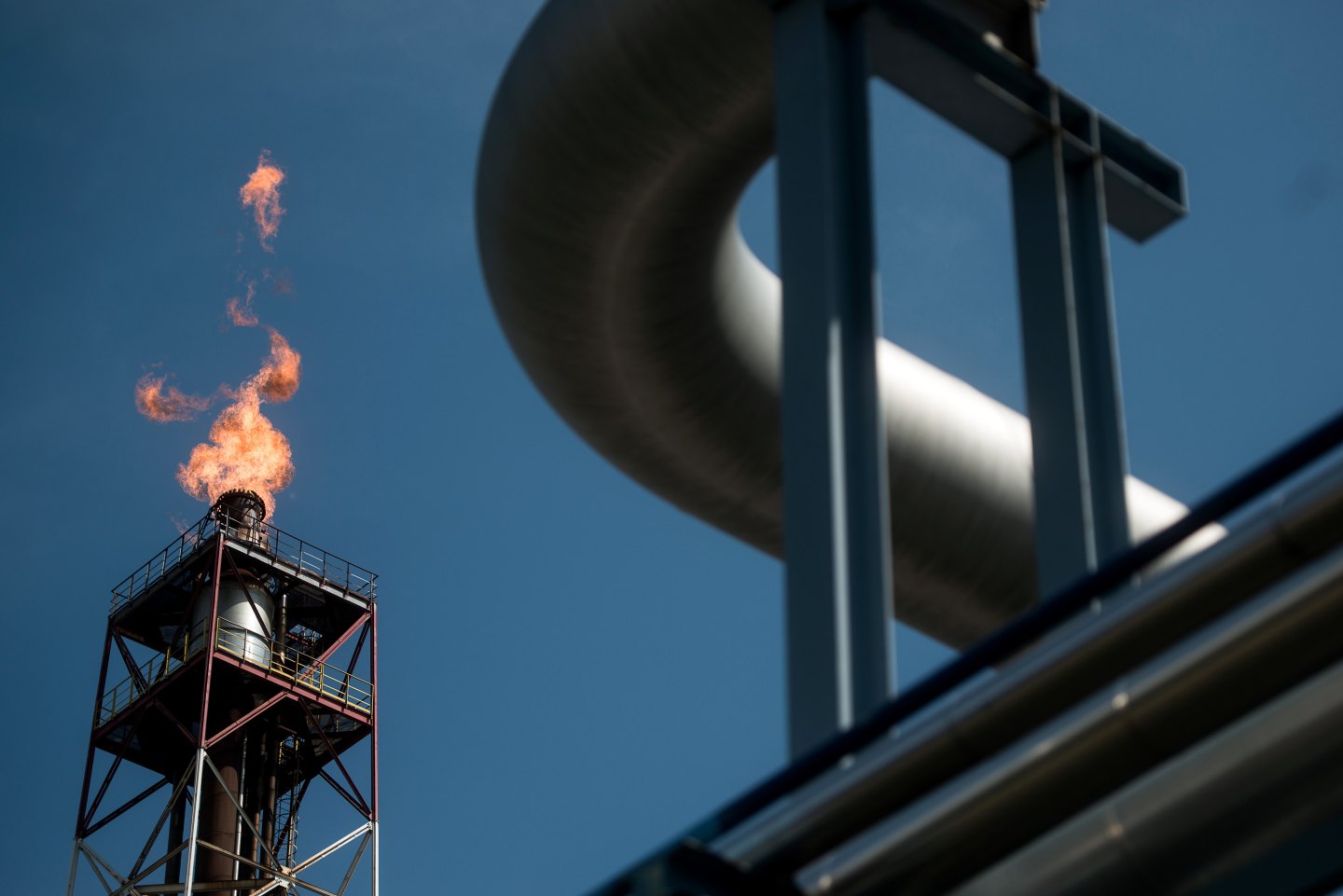 Инвесторы из ОАЭ планируют строительство завода по глубокой переработке нефти в ЗКО