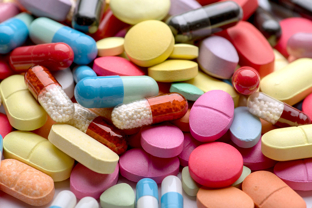 Ведущие западные фармкомпании договорились продавать лекарства в Китае на 60% дешевле
