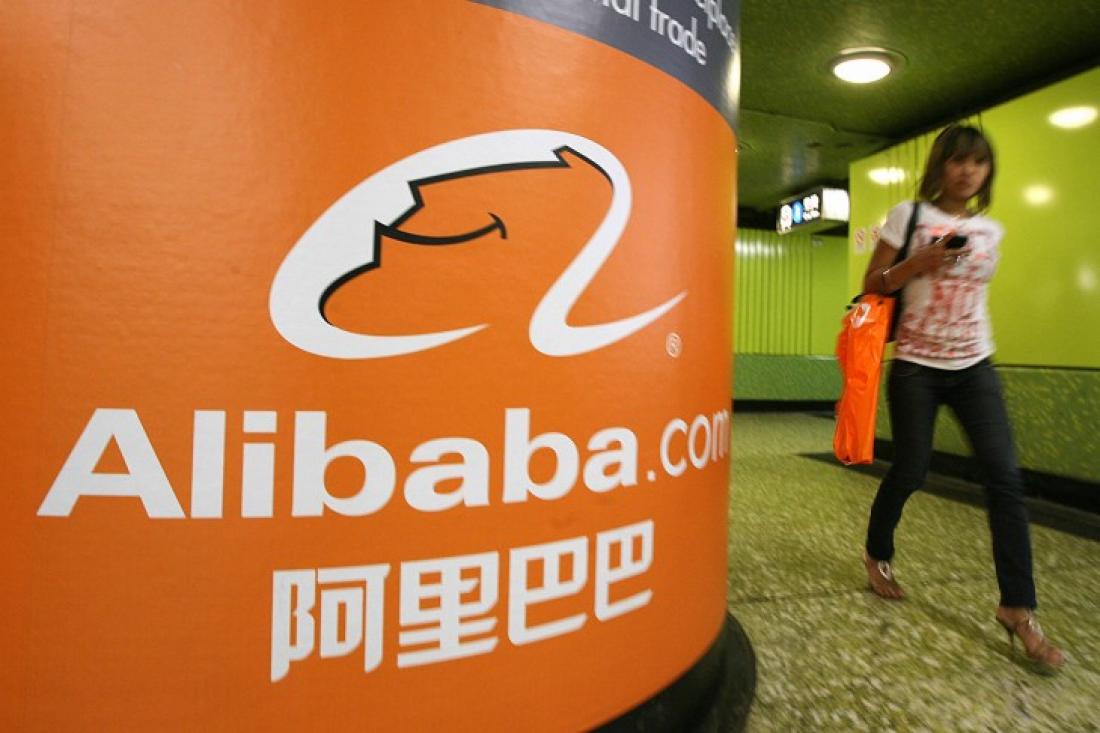Alibaba Group увеличила чистую прибыль в 3,5 раза