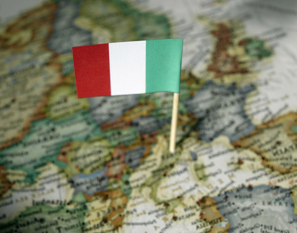Западные инвесторы в Италии ознакомились с возможностями МФЦА