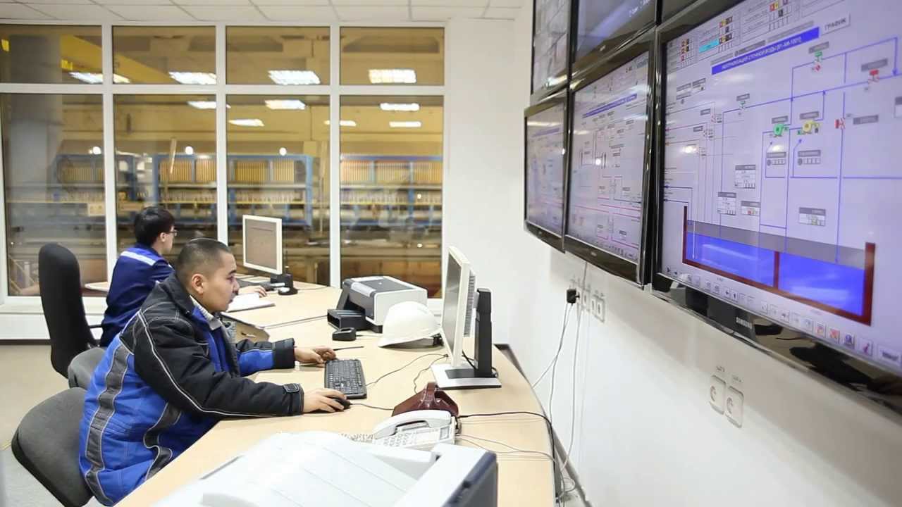Павлодарские предприятия за год цифровизировали производство на 5 млрд тенге