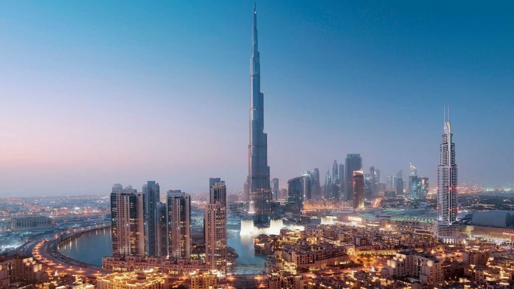 Из-за коронавируса в Дубае сокращают рабочие места