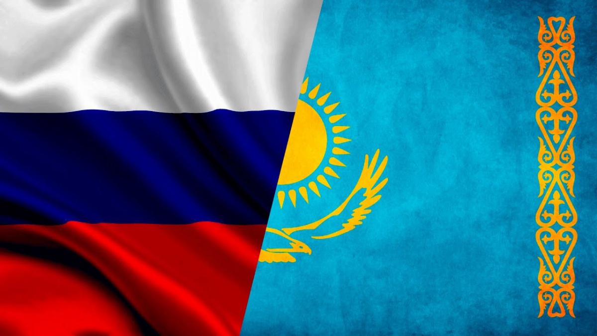 Доля расчетов в нацвалютах между Россией и Казахстаном может достичь 75%