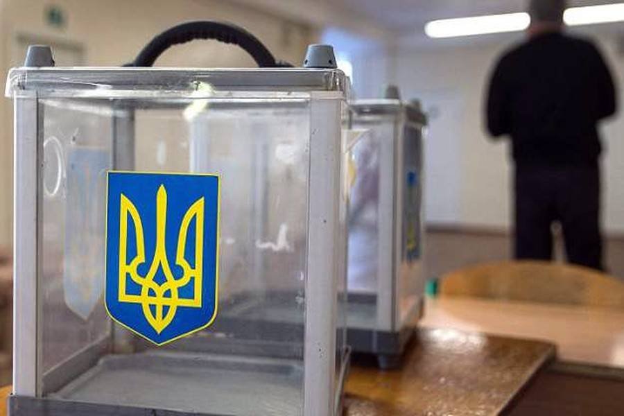 Киев отказался приглашать наблюдателей СНГ на выборы президента Украины