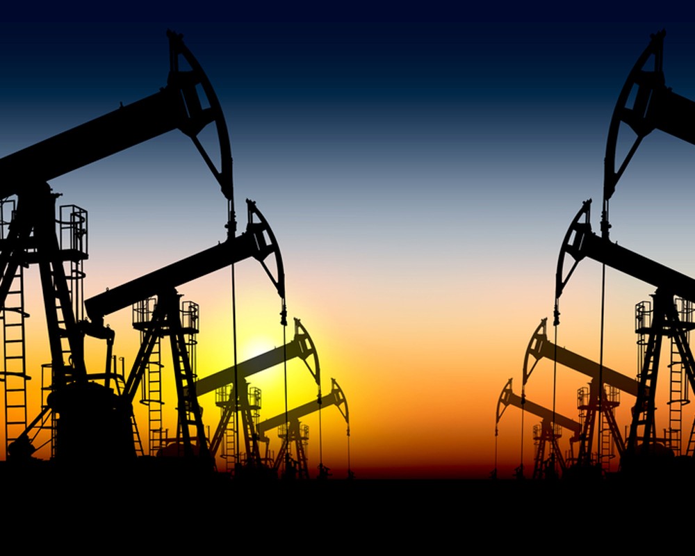 Минэнерго США понизило оценку нефтедобычи в стране на 2019 год на 200 тыс. баррелей в сутки