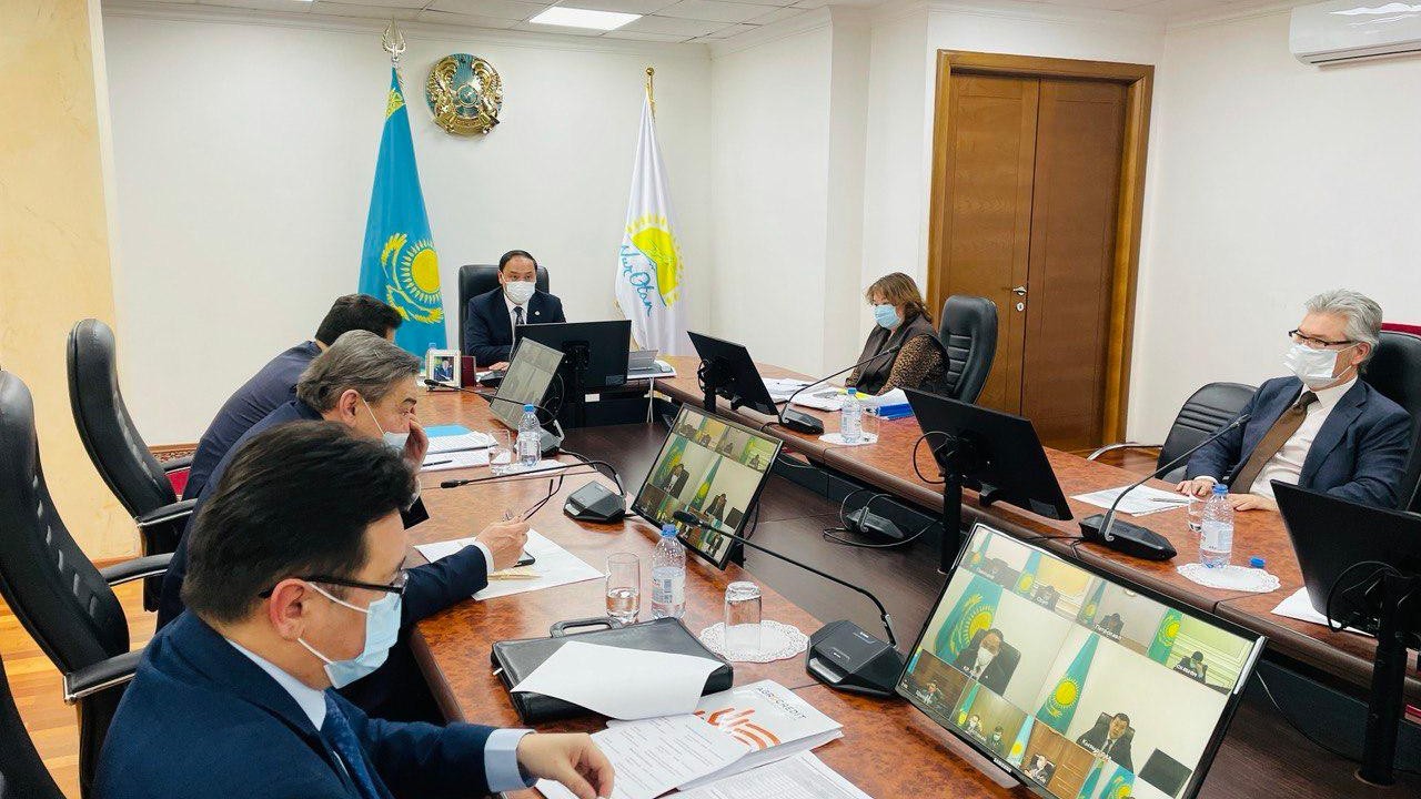 Насколько готов Казахстан к весенней посевной кампании 