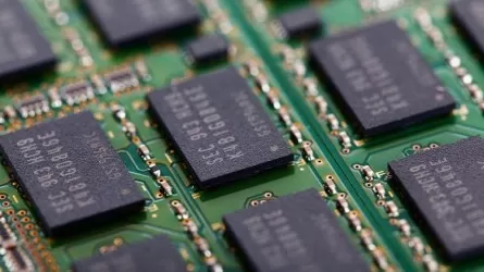 Samsung озвучила сроки внедрения новых технологий производства чипов