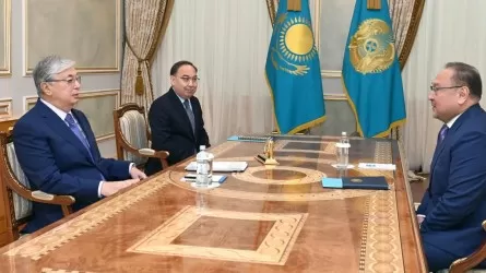 В Казахстане намерены укреплять сотрудничество с ООН