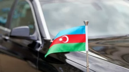 Машину посольства Азербайджана обстреляли в Вашингтоне