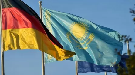 Казахстан и Германия готовы к сотрудничеству по Афганистану