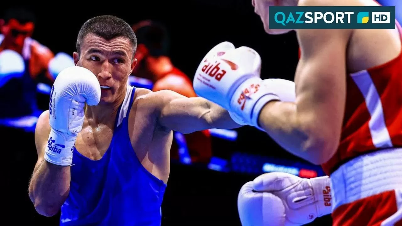 Сколько медалей привезут казахстанцы с ЧА по боксу в Аммане