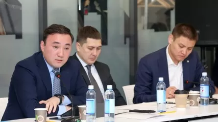 В Алматы появился комитет по развитию инноваций и креативных индустрий