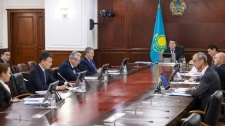 Kazakh Prime Minister Chairs Kazakh Invest Board of Directors