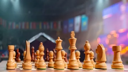 Казахстанские шахматистки имеют все шансы занять высокие места на ЧМ
