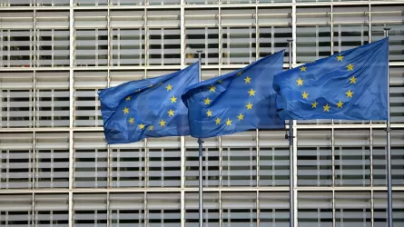 ЕС и Европарламент согласовали пакет законопроектов по борьбе с изменением климата