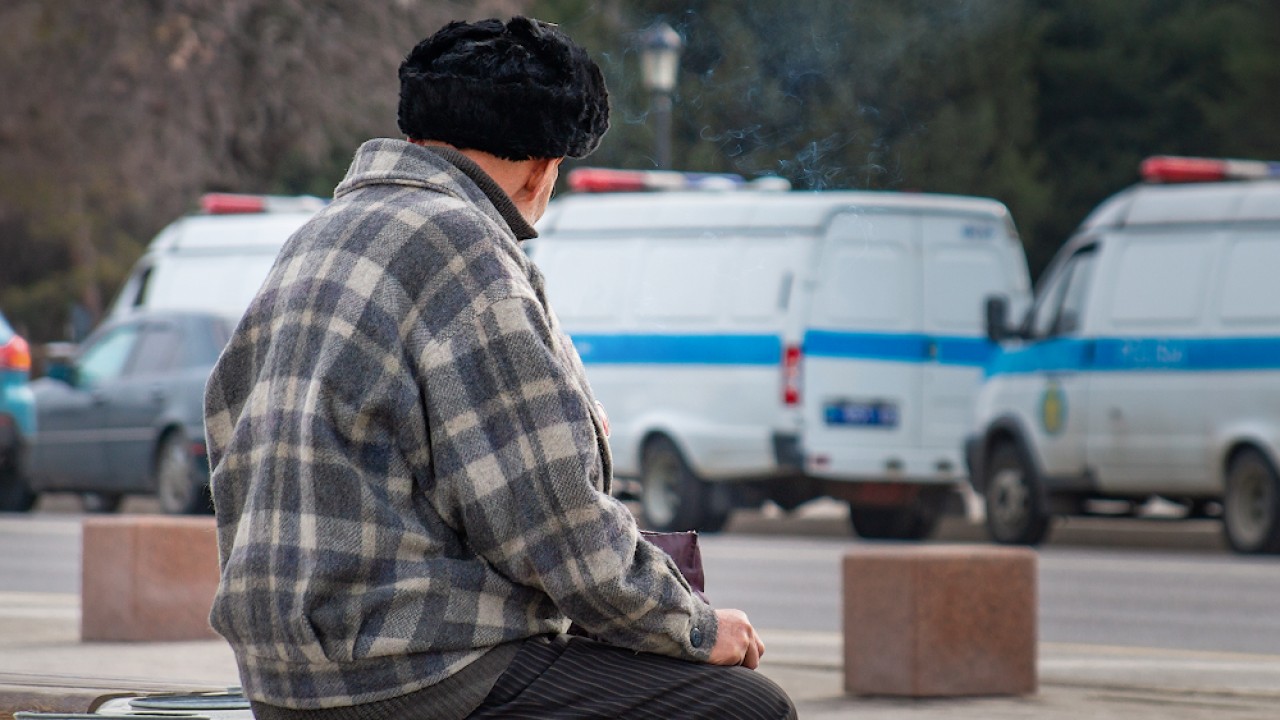 В Казахстане планируют ежегодно субсидировать оплату труда 5 тыс. человек предпенсионного возраста  
