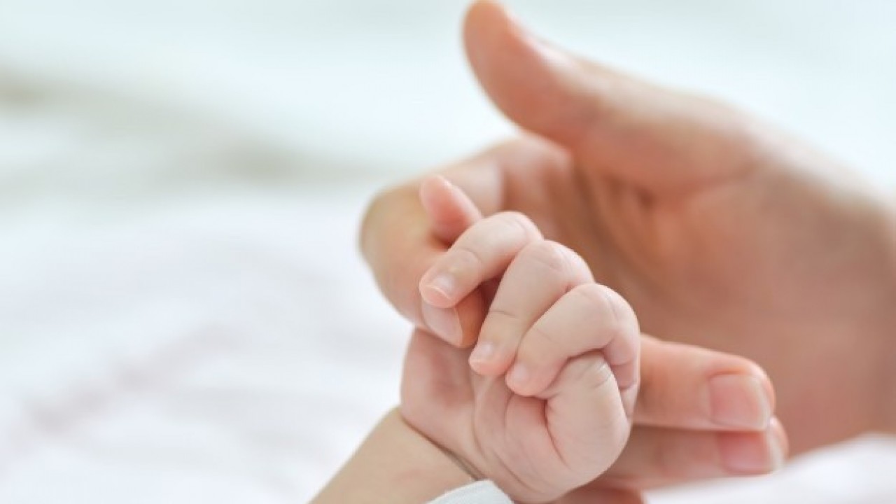 В Казахстане установлен новый рекорд рождаемости