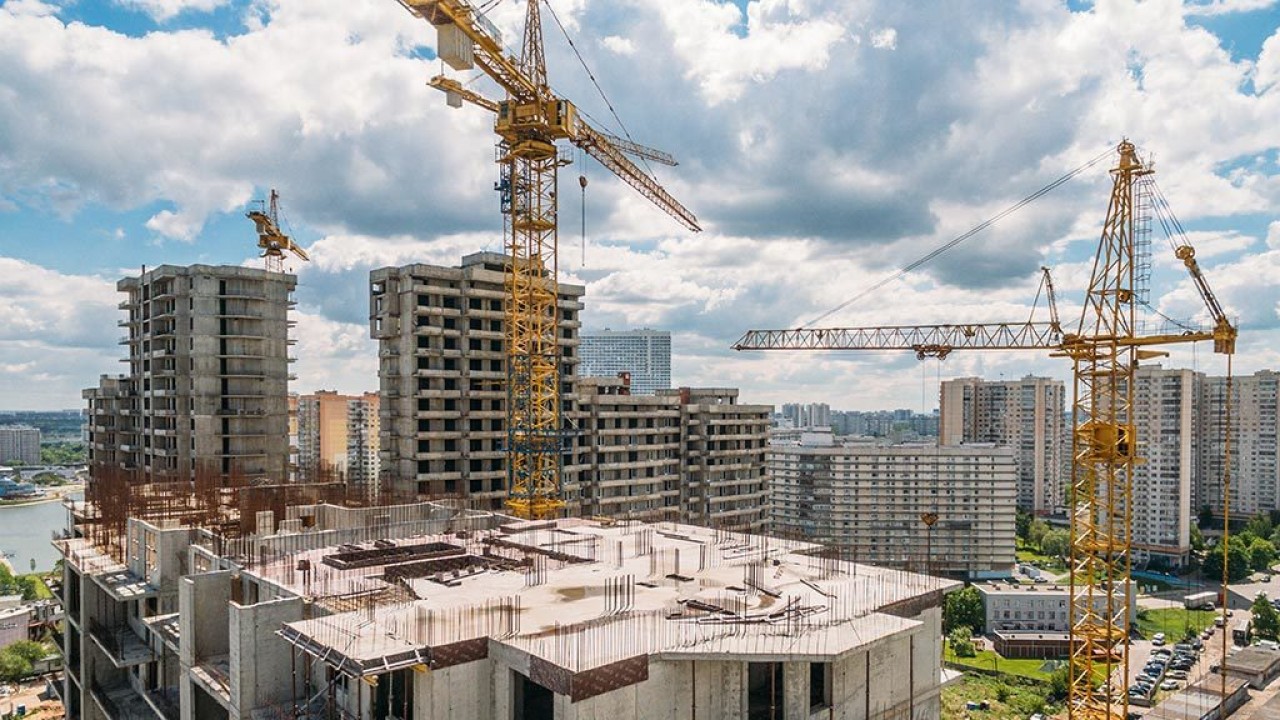 Как в Казахстане планируют избавиться от бюрократии в строительстве  