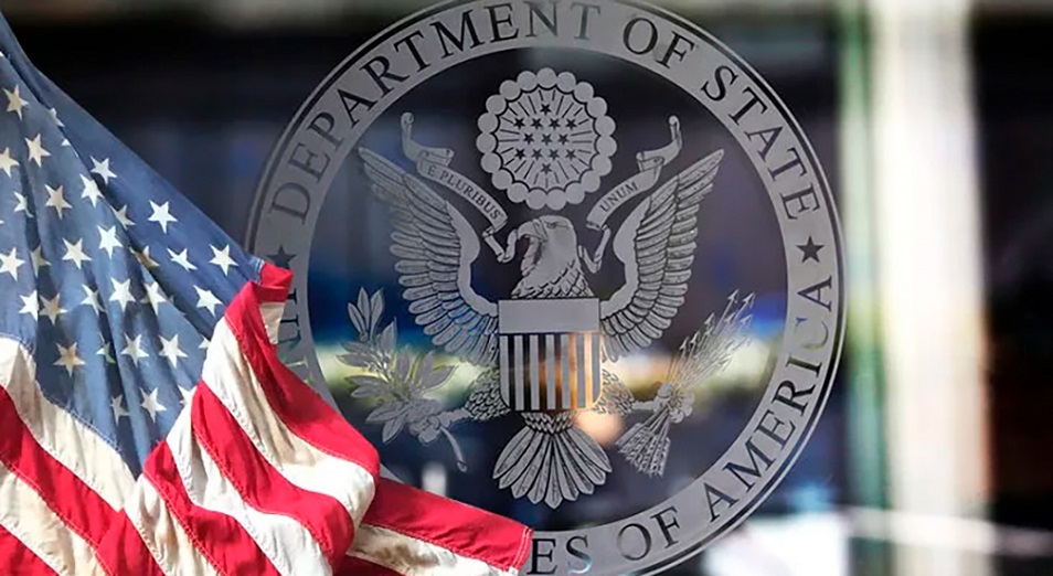 США приветствуют принимаемые Казахстаном меры по обеспечению прозрачного и тщательного расследования январских беспорядков