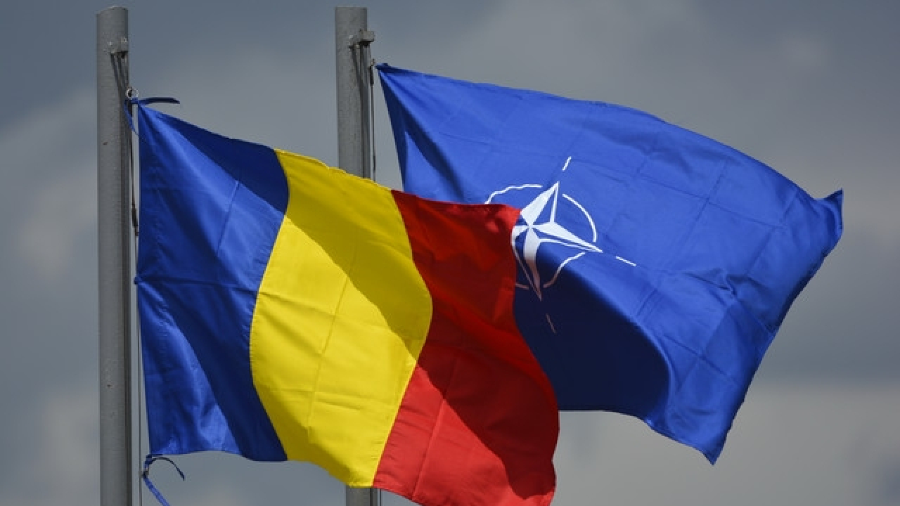 В Румынии создадут постоянную боевую группировку НАТО