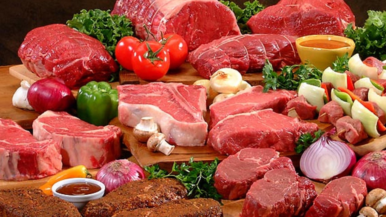 Почему в Казахстане растут цены на мясо 