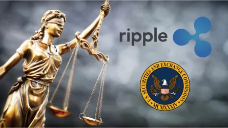 В 2012 году юристы заявили Ripple об отсутствии у XRP признаков ценной бумаги
