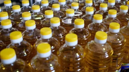 В Зерновом союзе заявили о контрабанде подсолнечного масла на 8 млн долларов