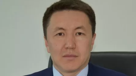 Талгат Курманбаев избран генеральным директором АО "КазТрансОйл"