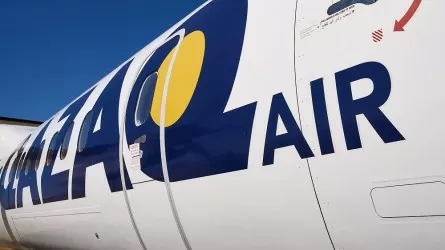 SCAT пен Qazaq Air әуе компаниялары Ақтөбеге рейстерді тоқтатты