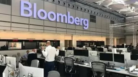 CNN, BBC, CBS, ABC и Bloomberg прекращают работу в России